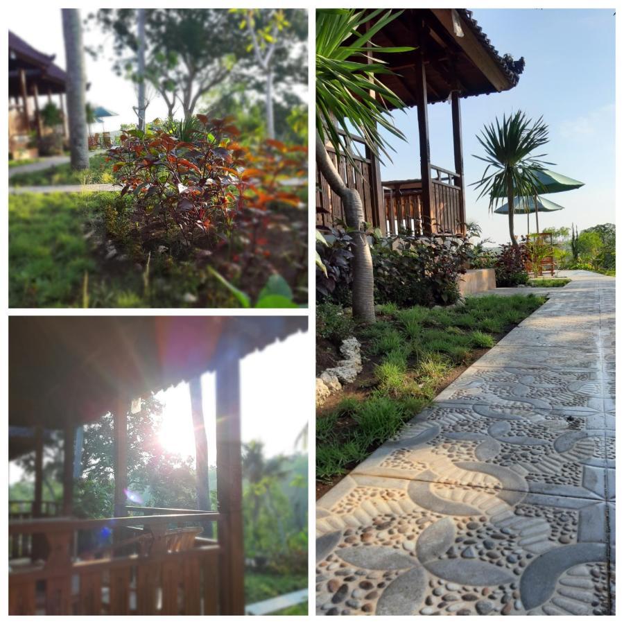 Toyapakeh Kkorok Hill Cottage מראה חיצוני תמונה