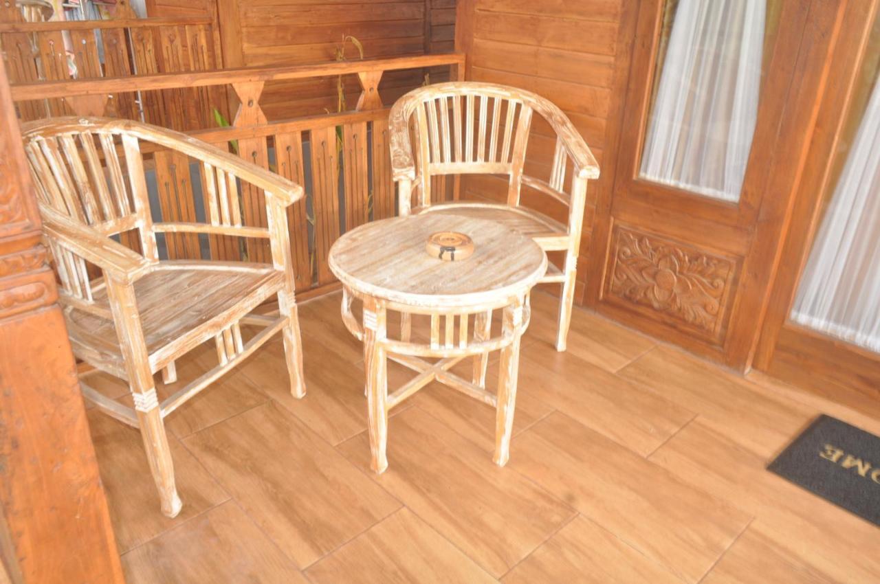Toyapakeh Kkorok Hill Cottage מראה חיצוני תמונה