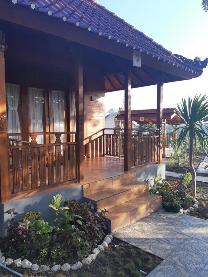 Toyapakeh Kkorok Hill Cottage מראה חיצוני תמונה