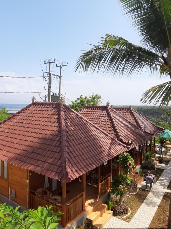 Toyapakeh Kkorok Hill Cottage מראה חיצוני תמונה