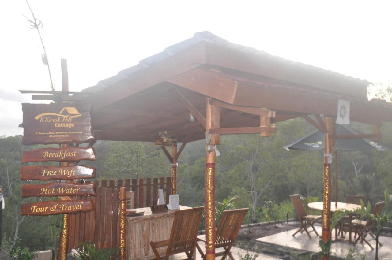 Toyapakeh Kkorok Hill Cottage מראה חיצוני תמונה
