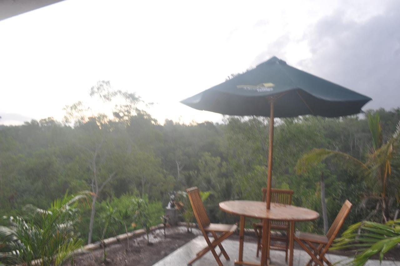 Toyapakeh Kkorok Hill Cottage מראה חיצוני תמונה