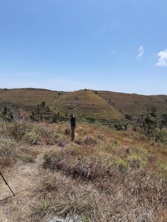 Toyapakeh Kkorok Hill Cottage מראה חיצוני תמונה